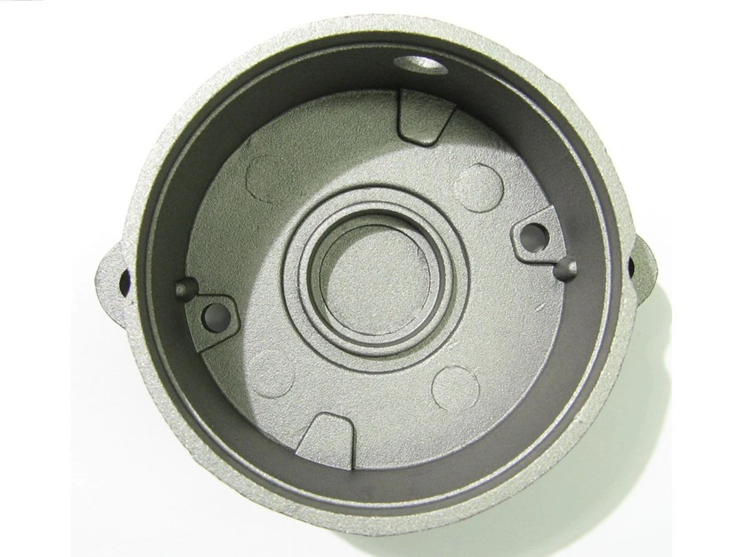 Capac soc carburator