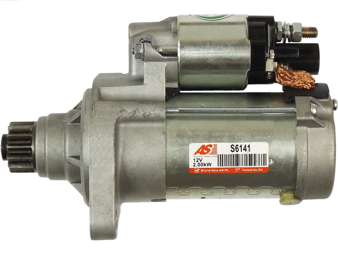 Electromotor