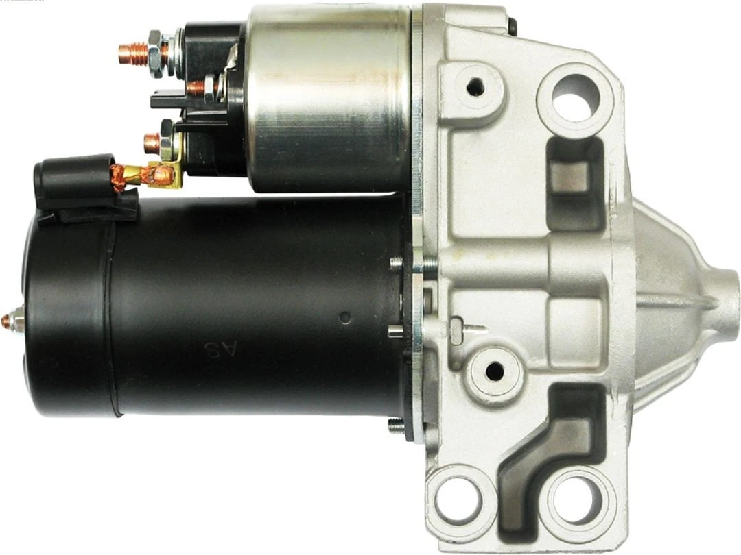 Electromotor