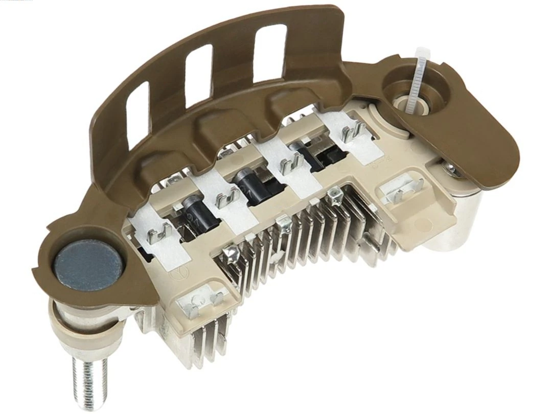 Punte diode