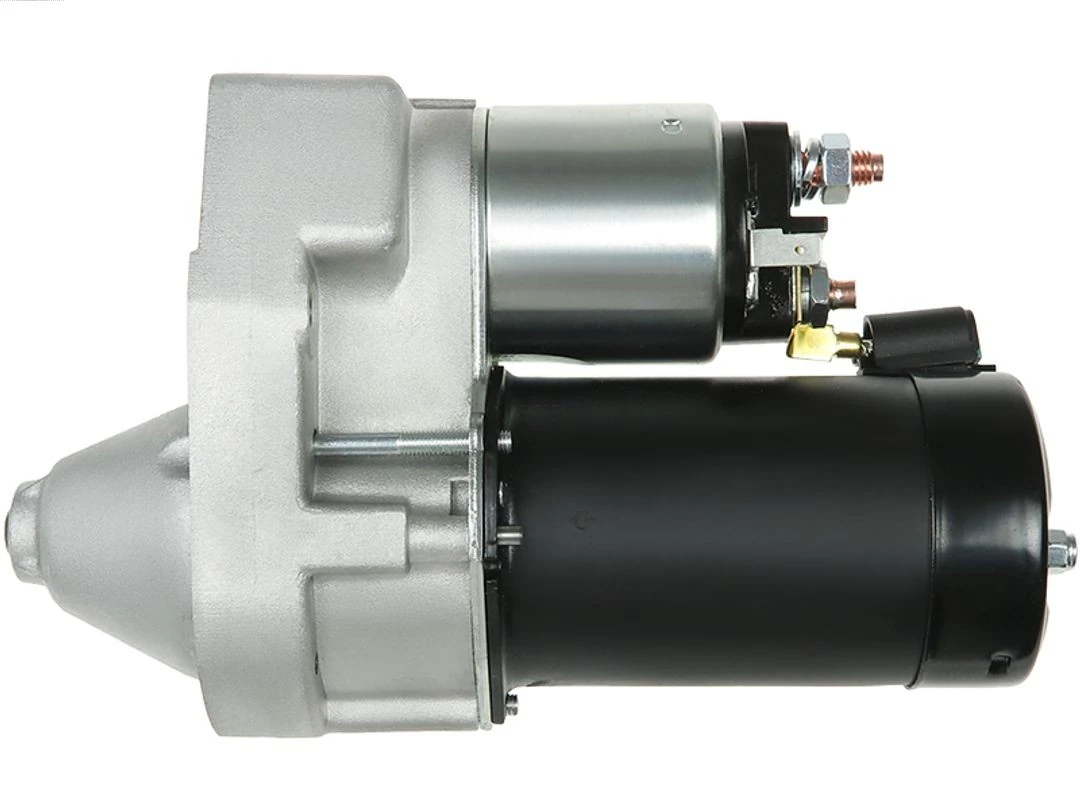Electromotor
