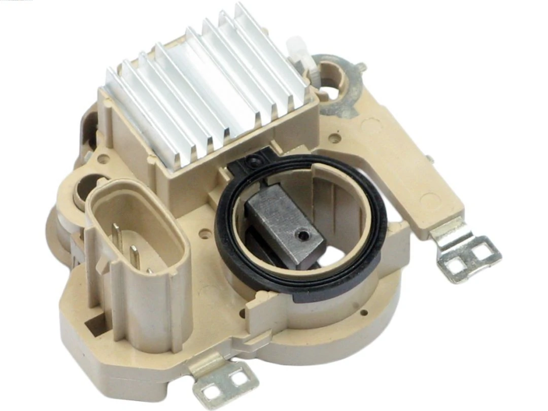 Regulator alternator