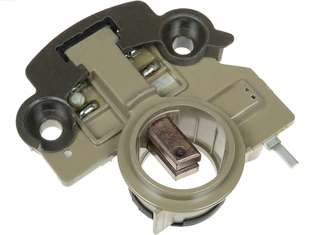 Regulator alternator