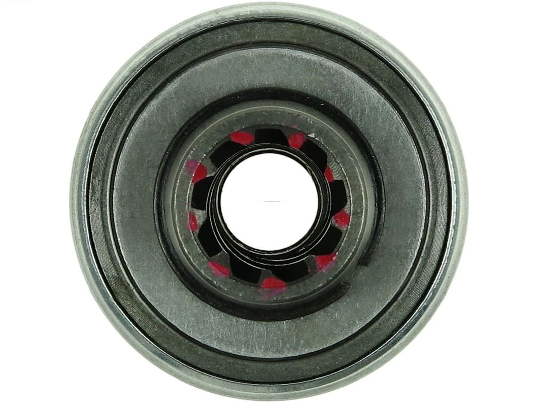 Cuplaj unisens electromotor