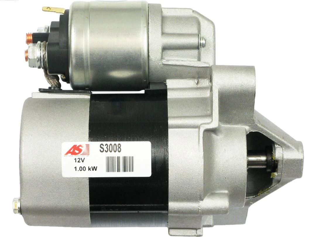 Electromotor