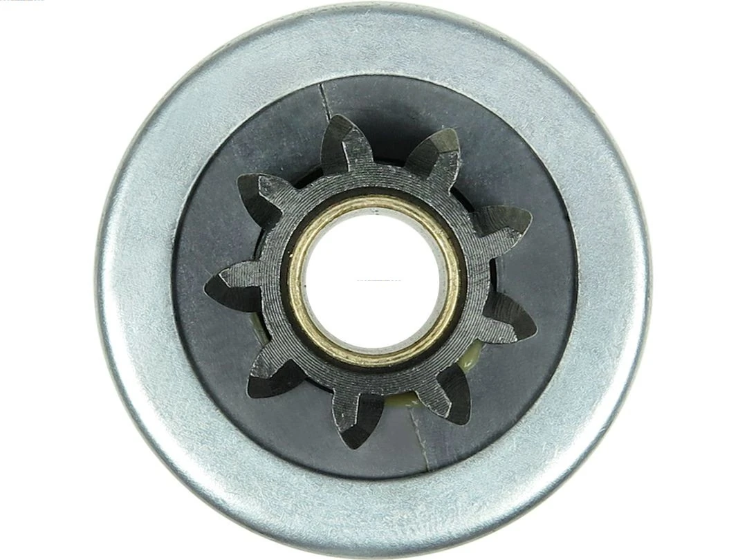 Cuplaj unisens electromotor