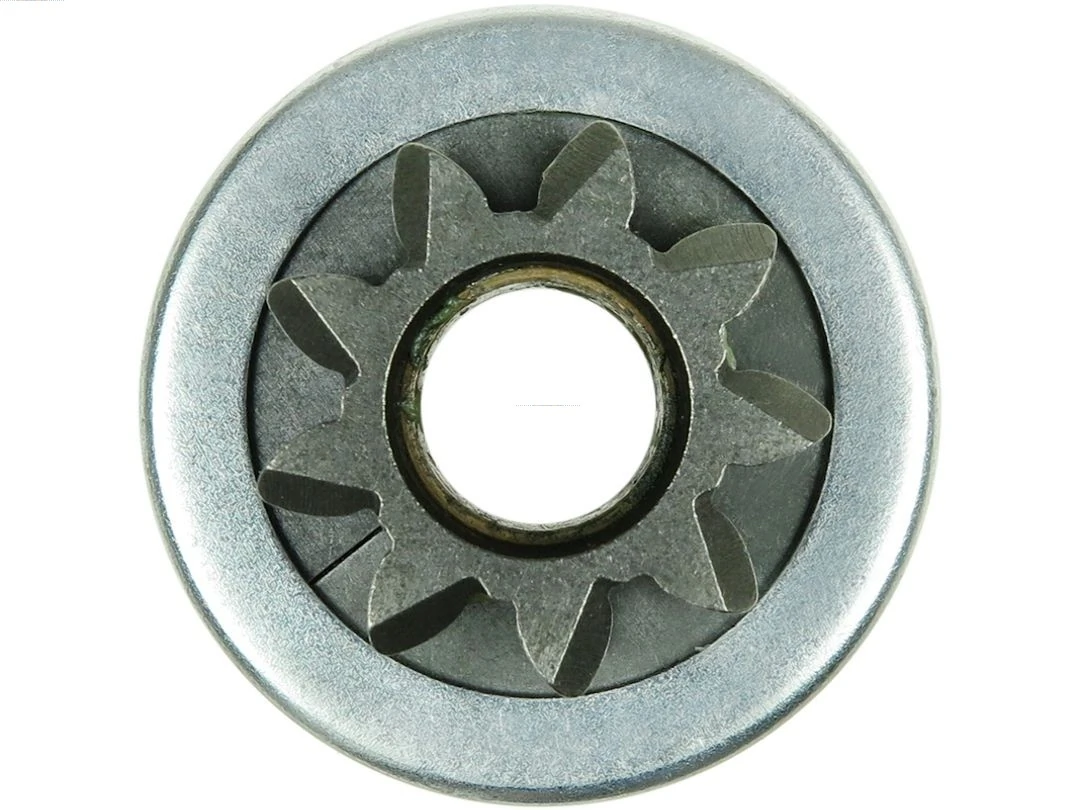 Cuplaj unisens electromotor