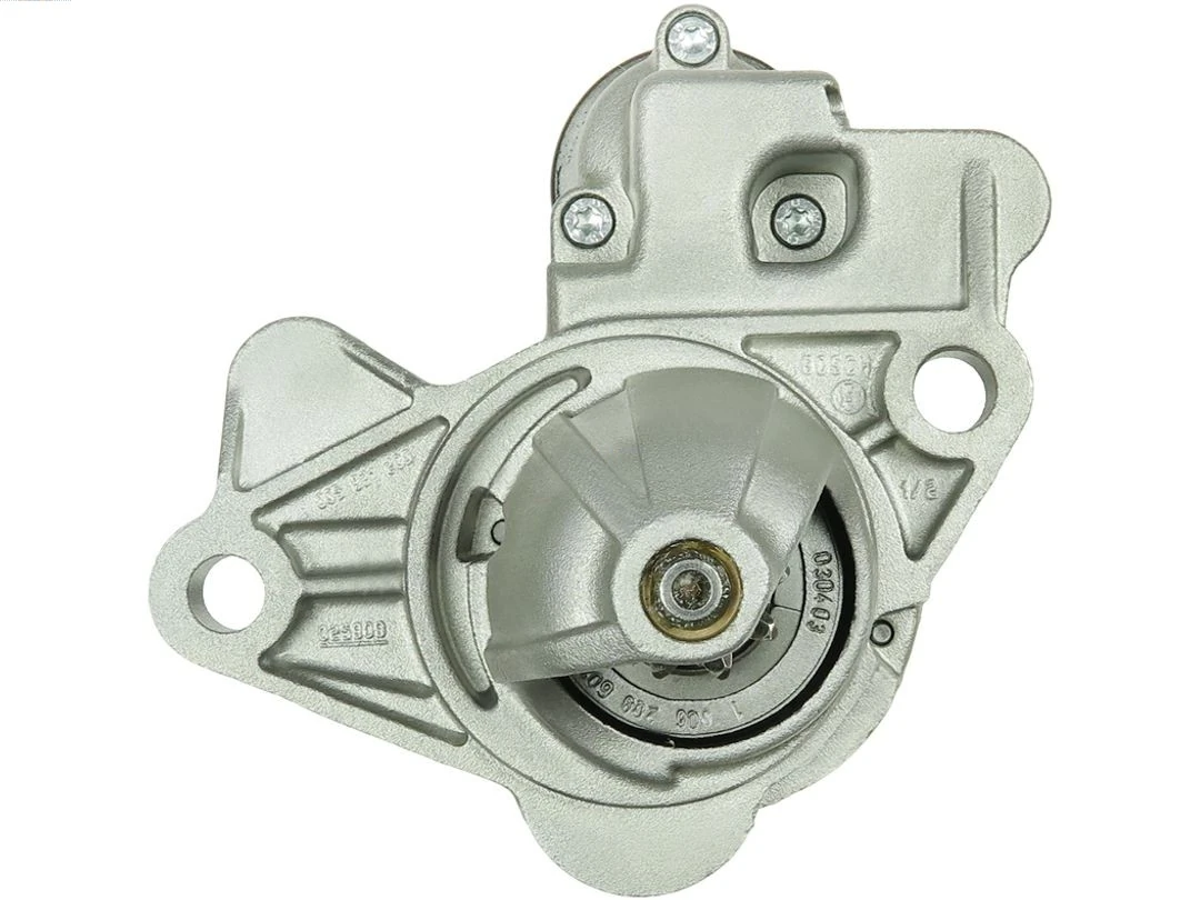 Electromotor