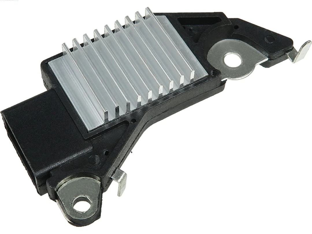 Regulator alternator