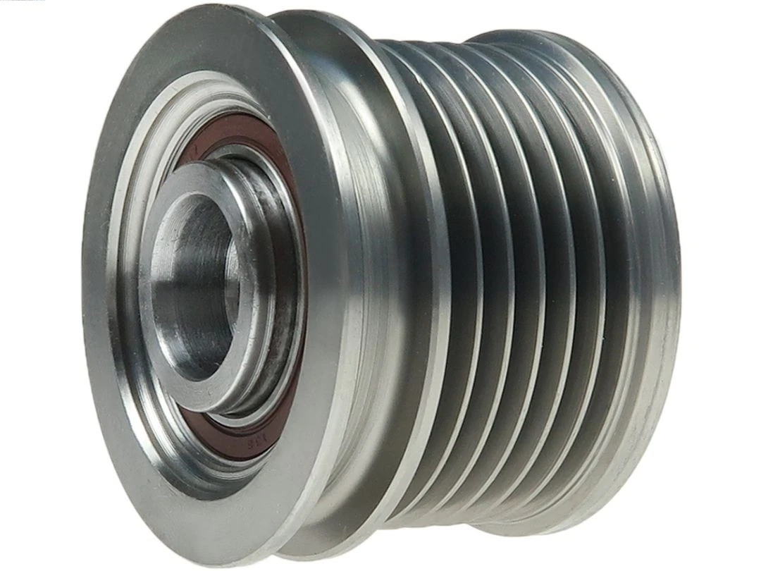 Fulie alternator