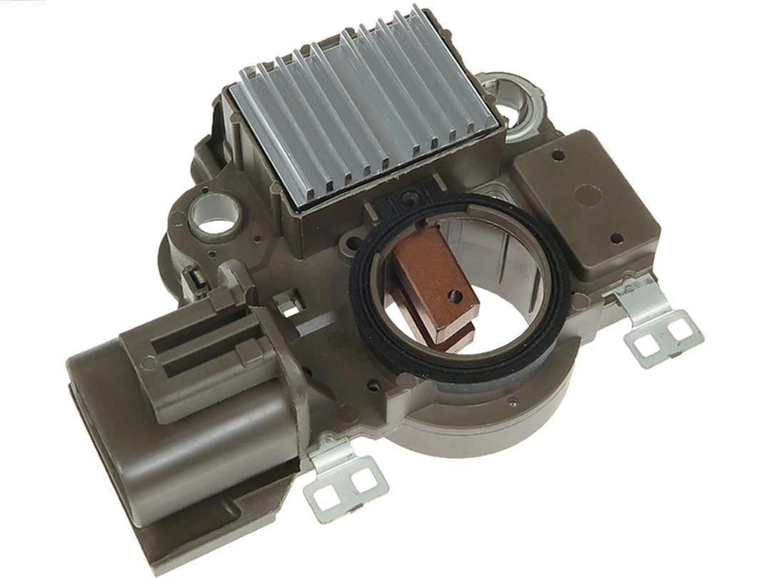 Regulator alternator