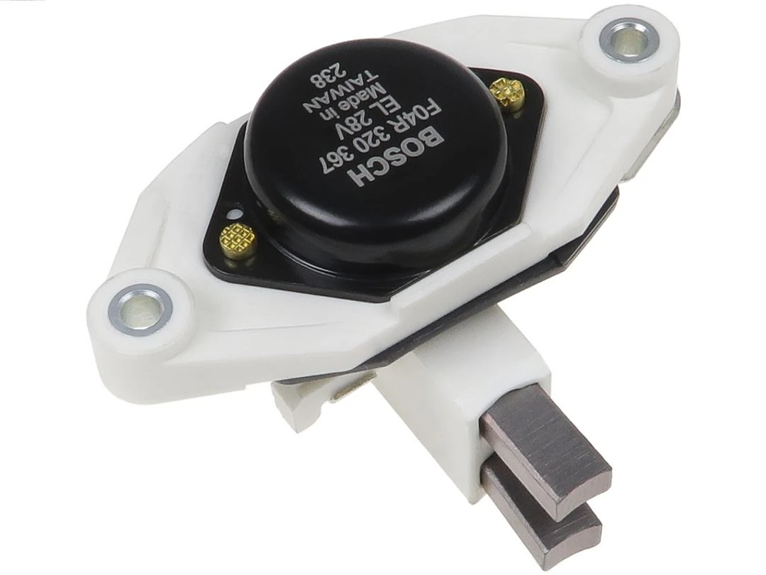 Regulator alternator