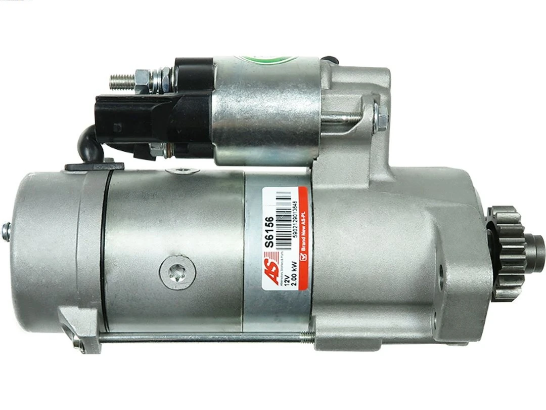 Electromotor