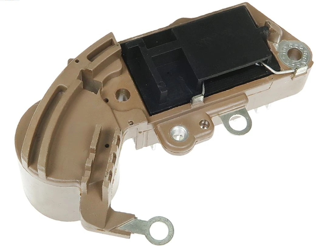 Regulator alternator