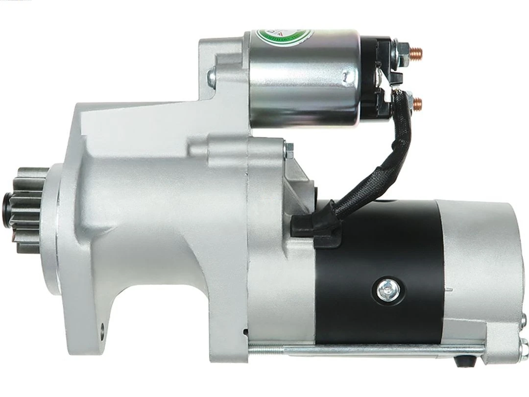 Electromotor