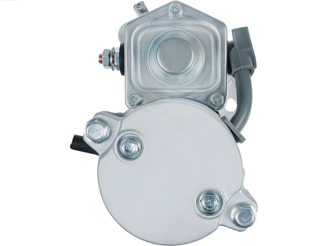 Electromotor