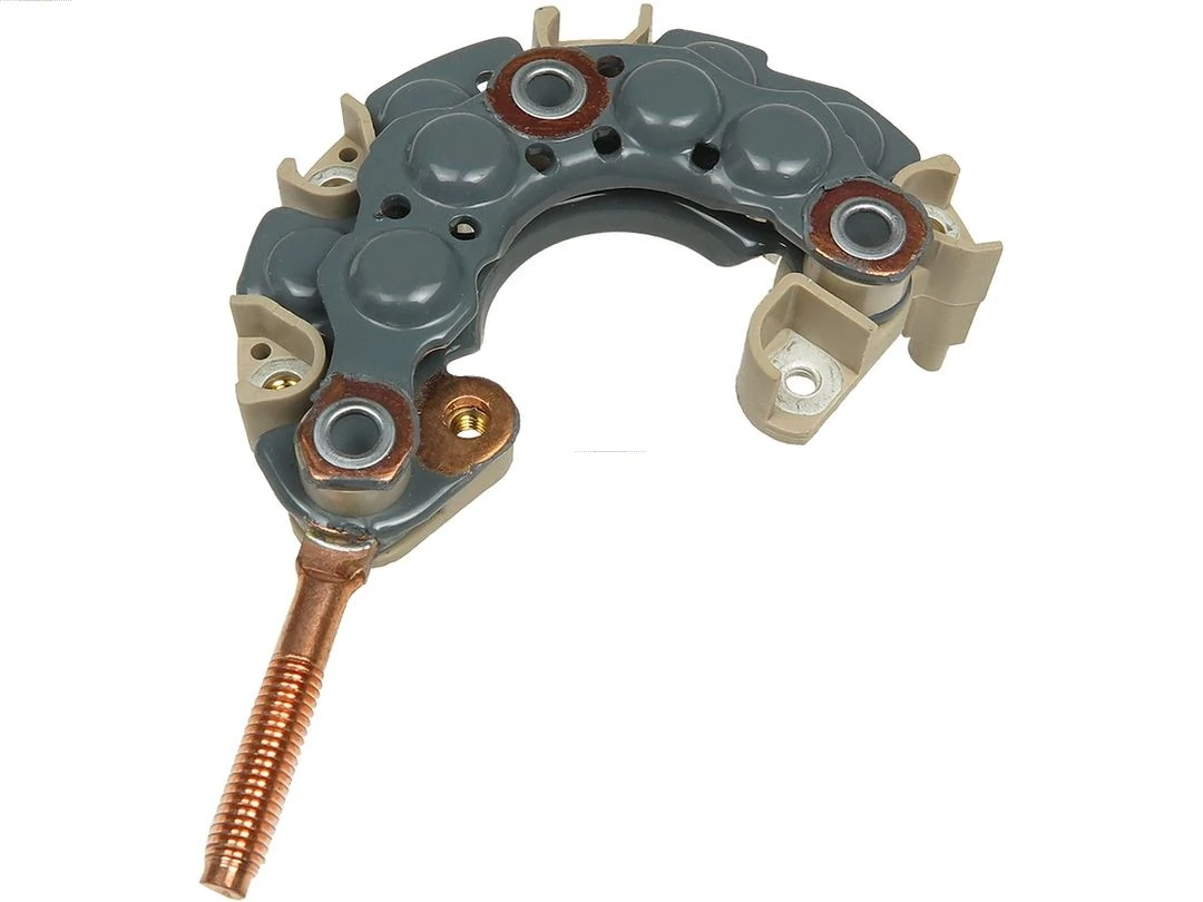 Punte diode