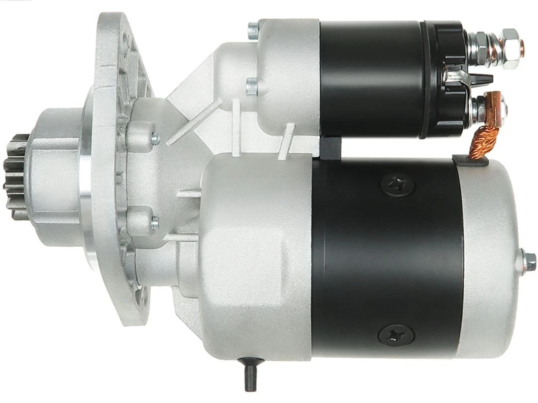 Electromotor