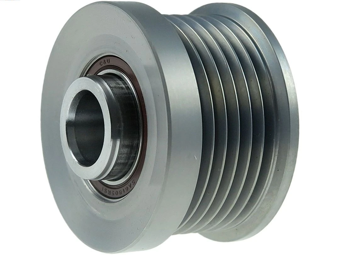 Fulie alternator