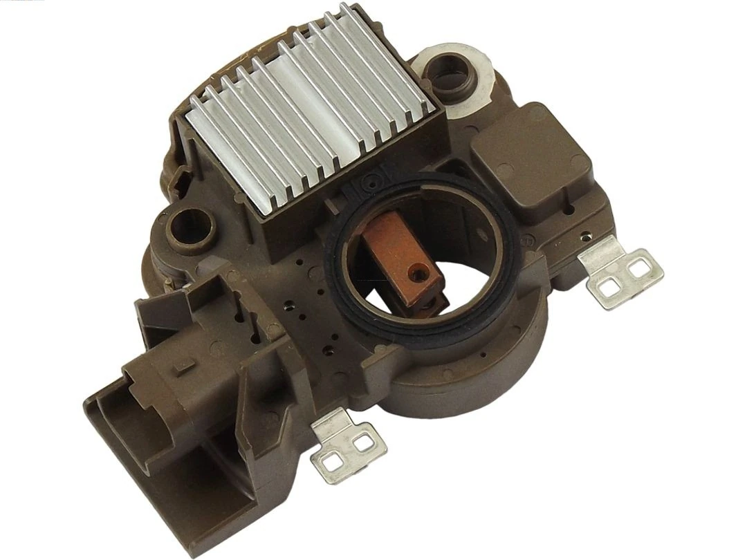 Regulator alternator