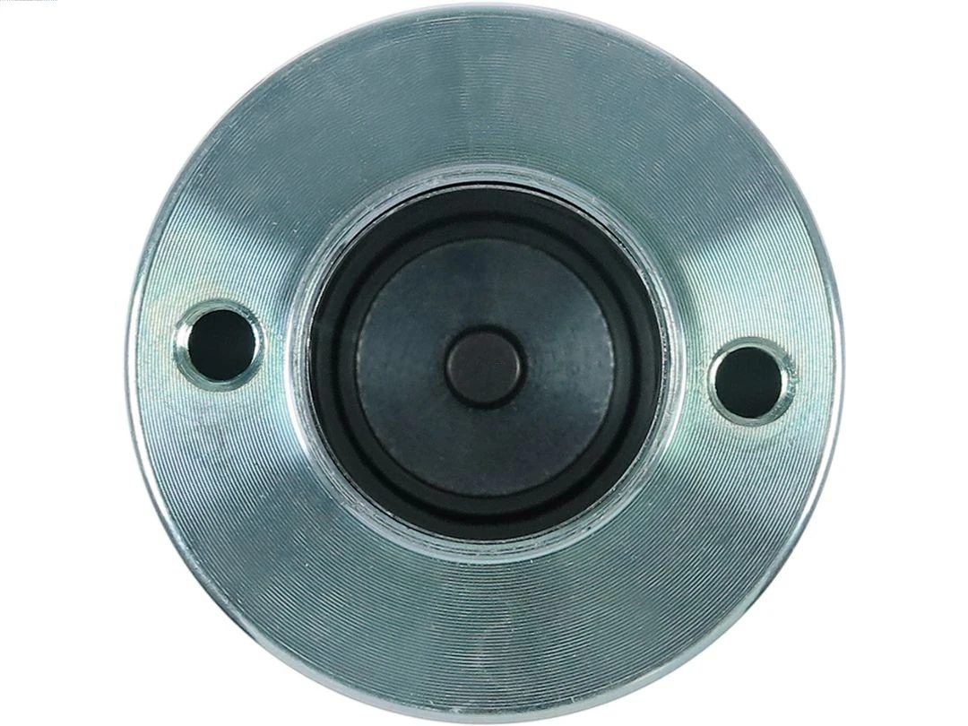 Solenoid, electromotor