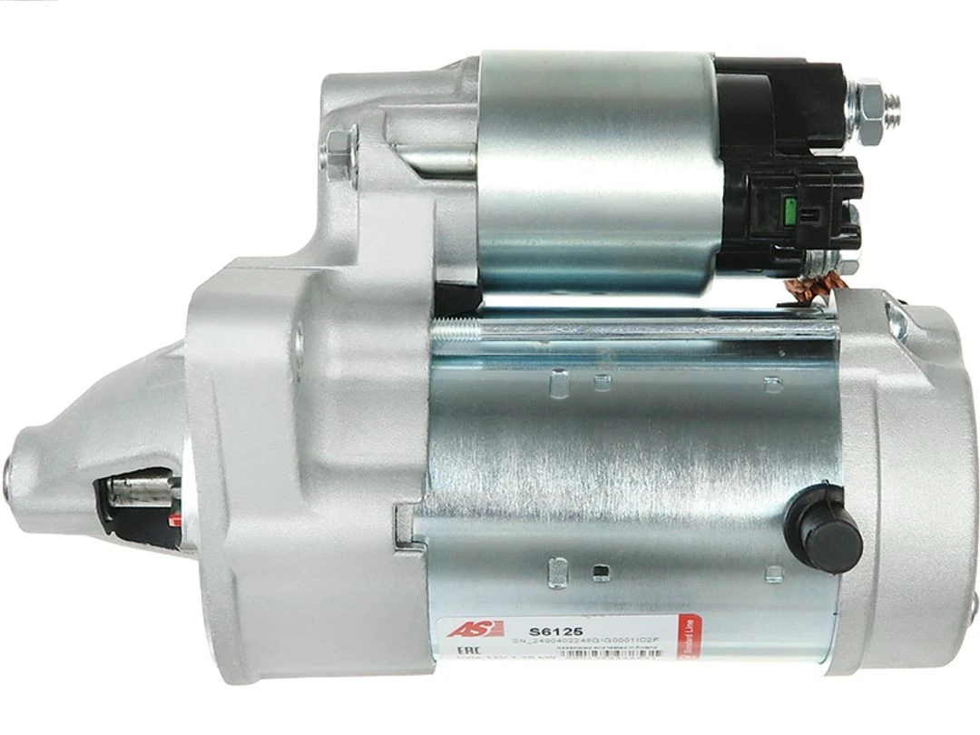 Electromotor