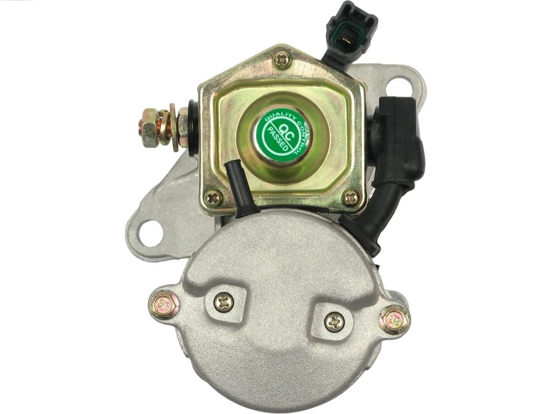 Electromotor