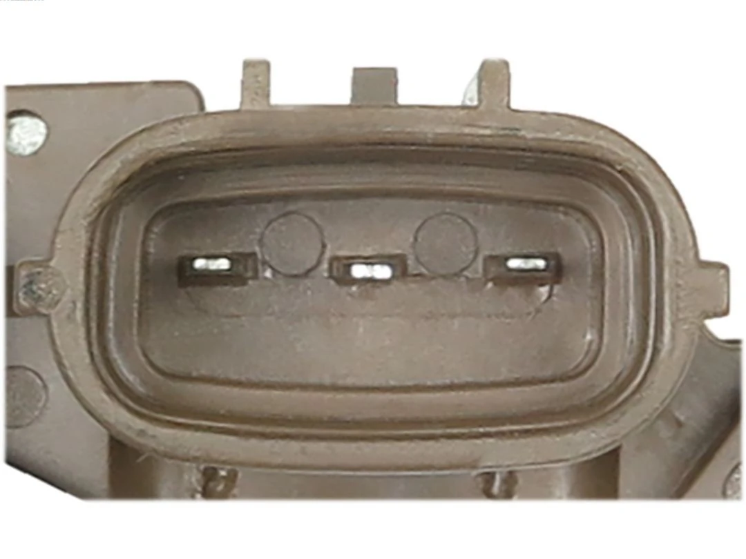 Regulator, alternator