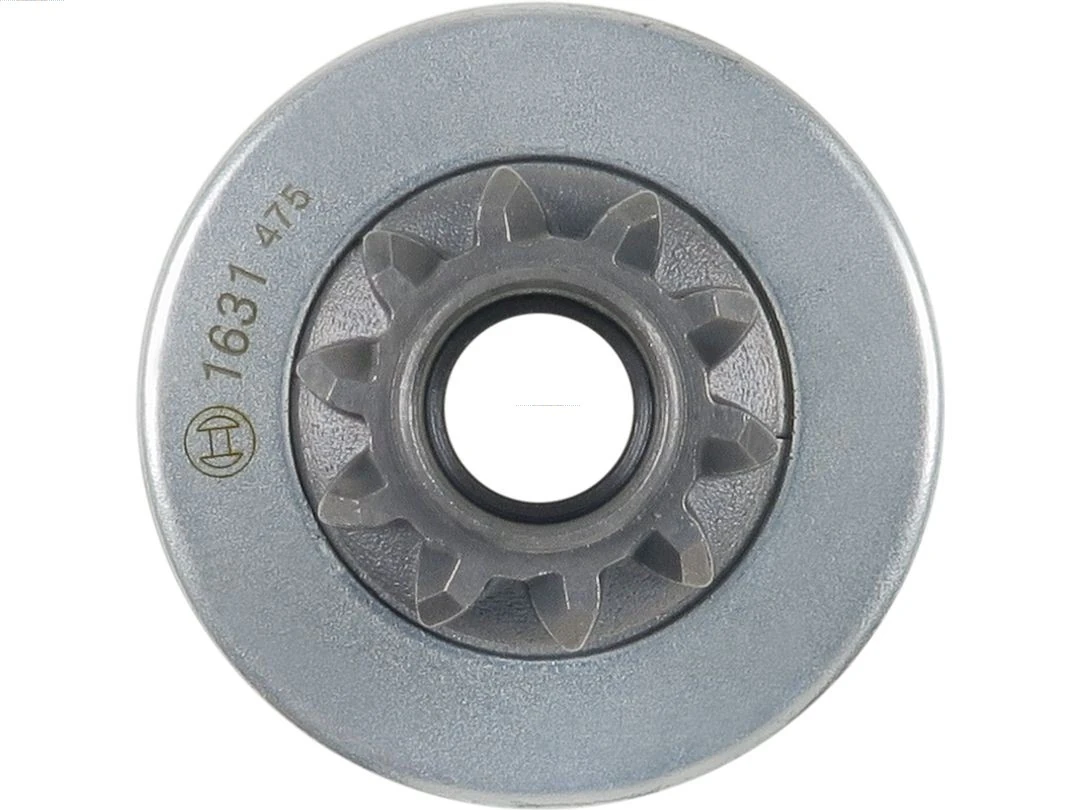 Cuplaj unisens electromotor