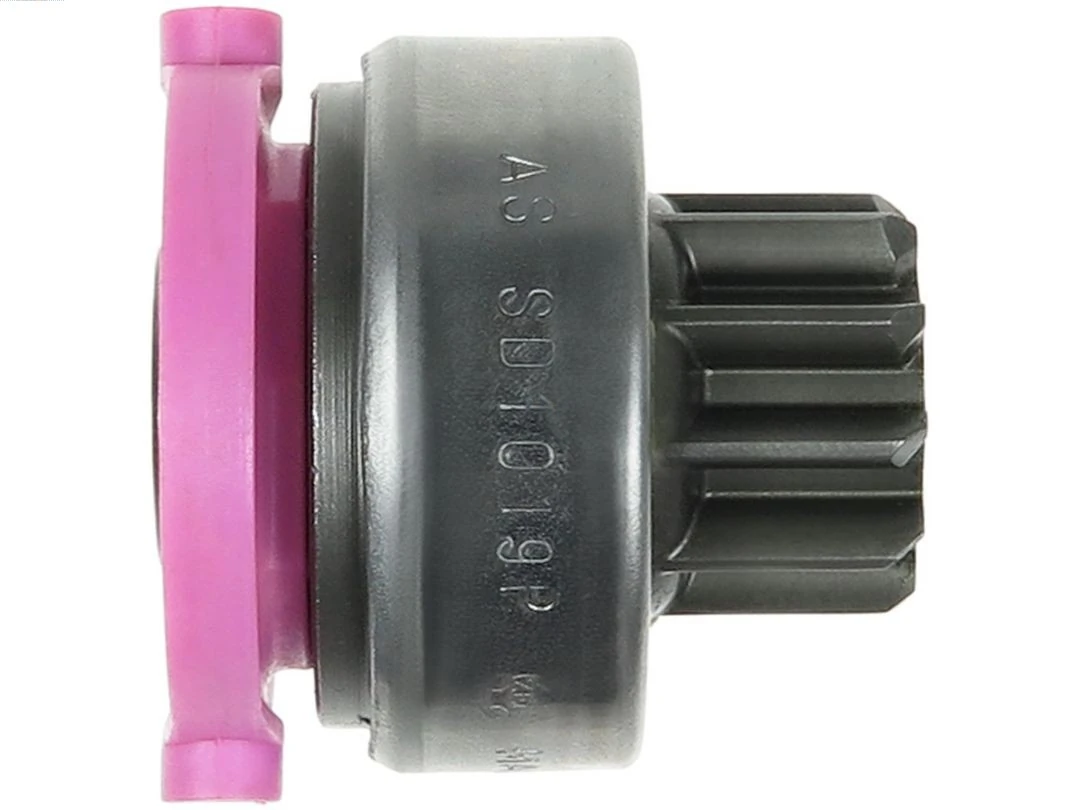 Cuplaj unisens electromotor