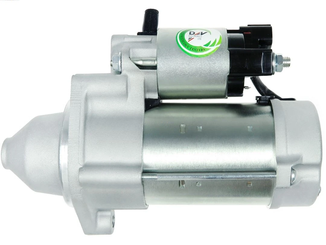Electromotor