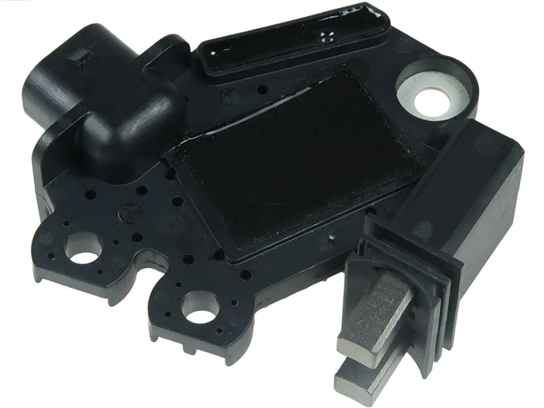 Regulator alternator