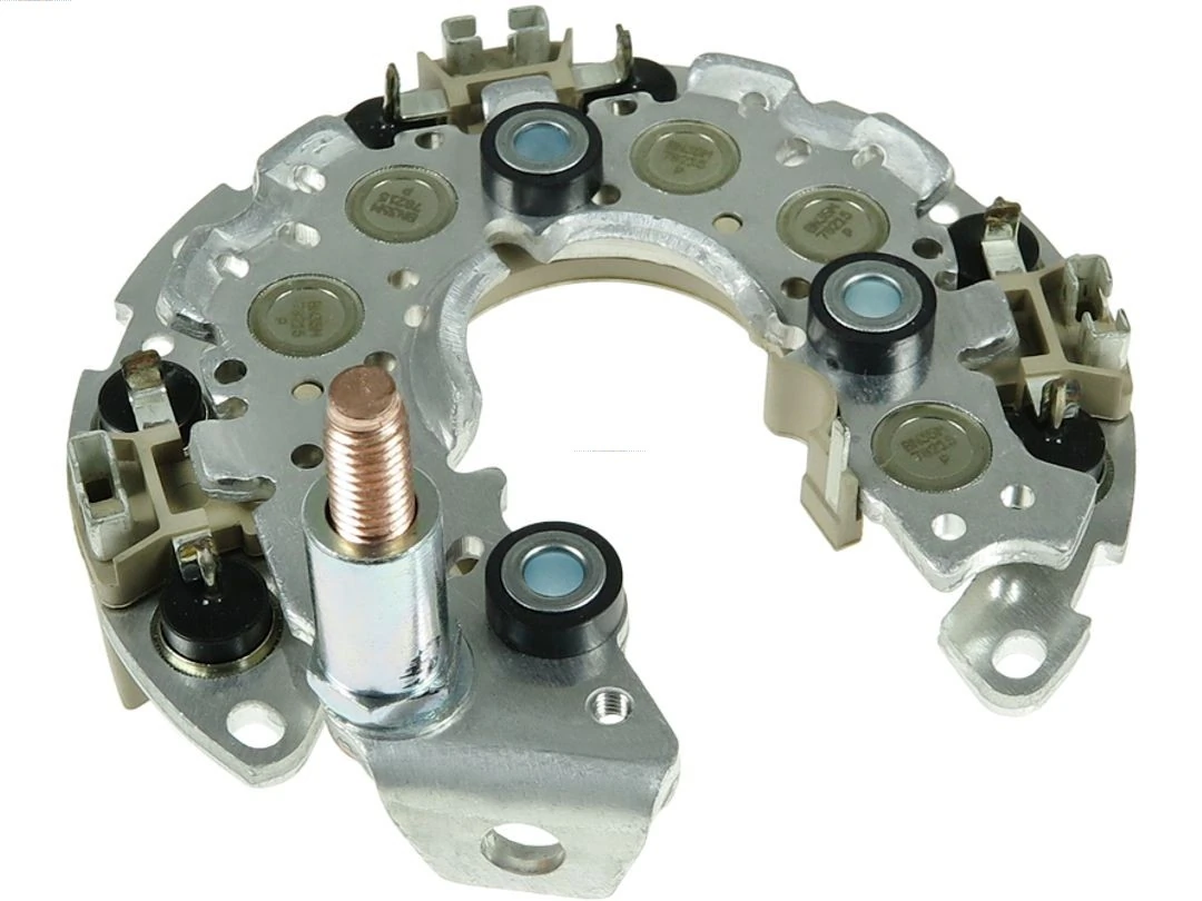 Punte diode