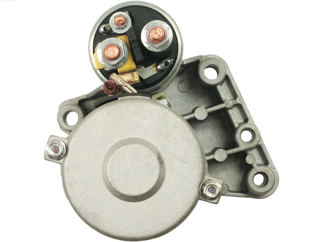Electromotor