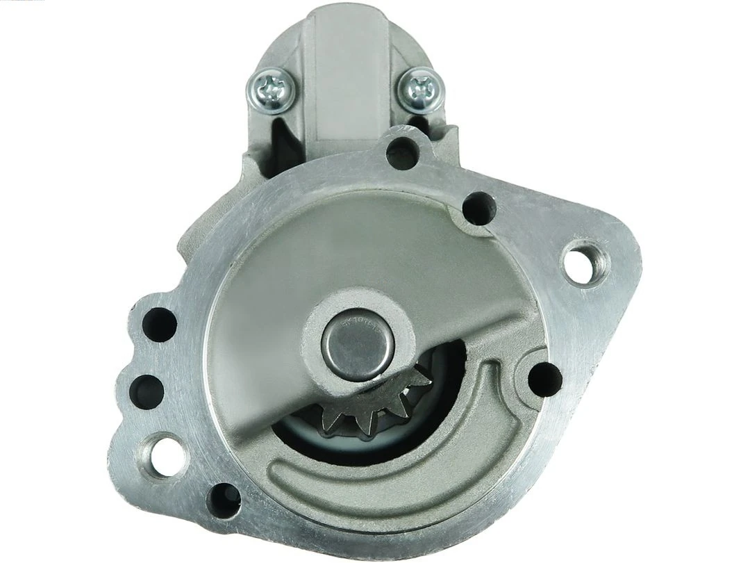 Electromotor