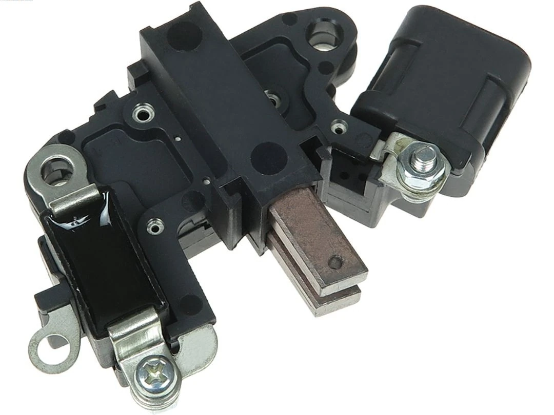 Regulator alternator