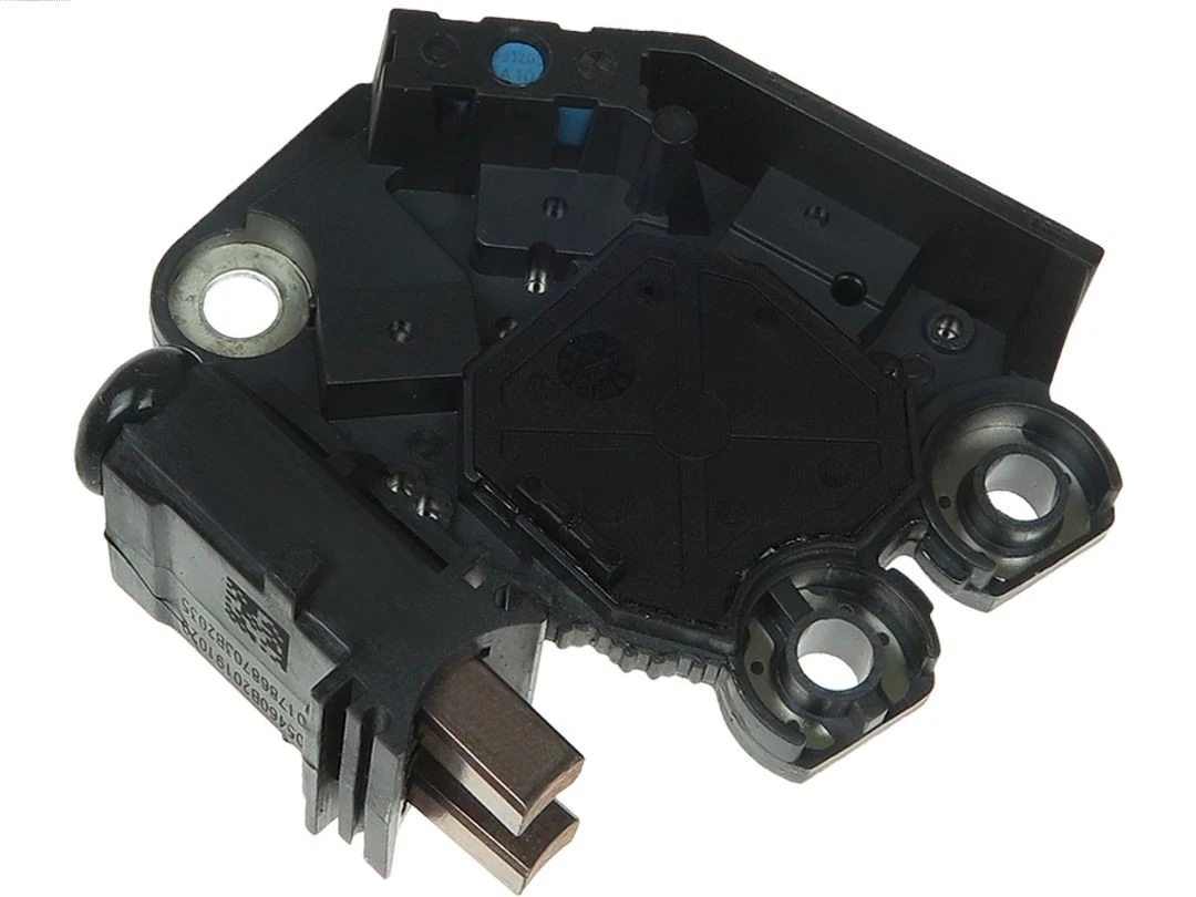 Regulator alternator