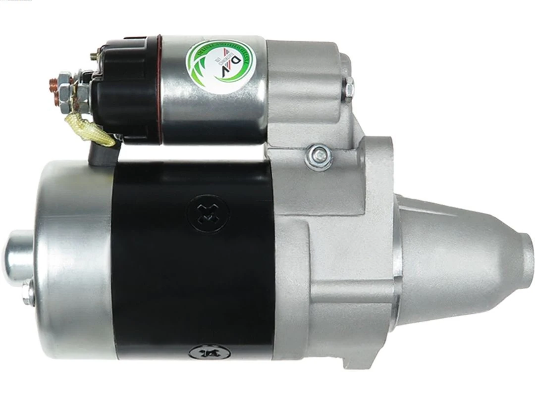 Electromotor