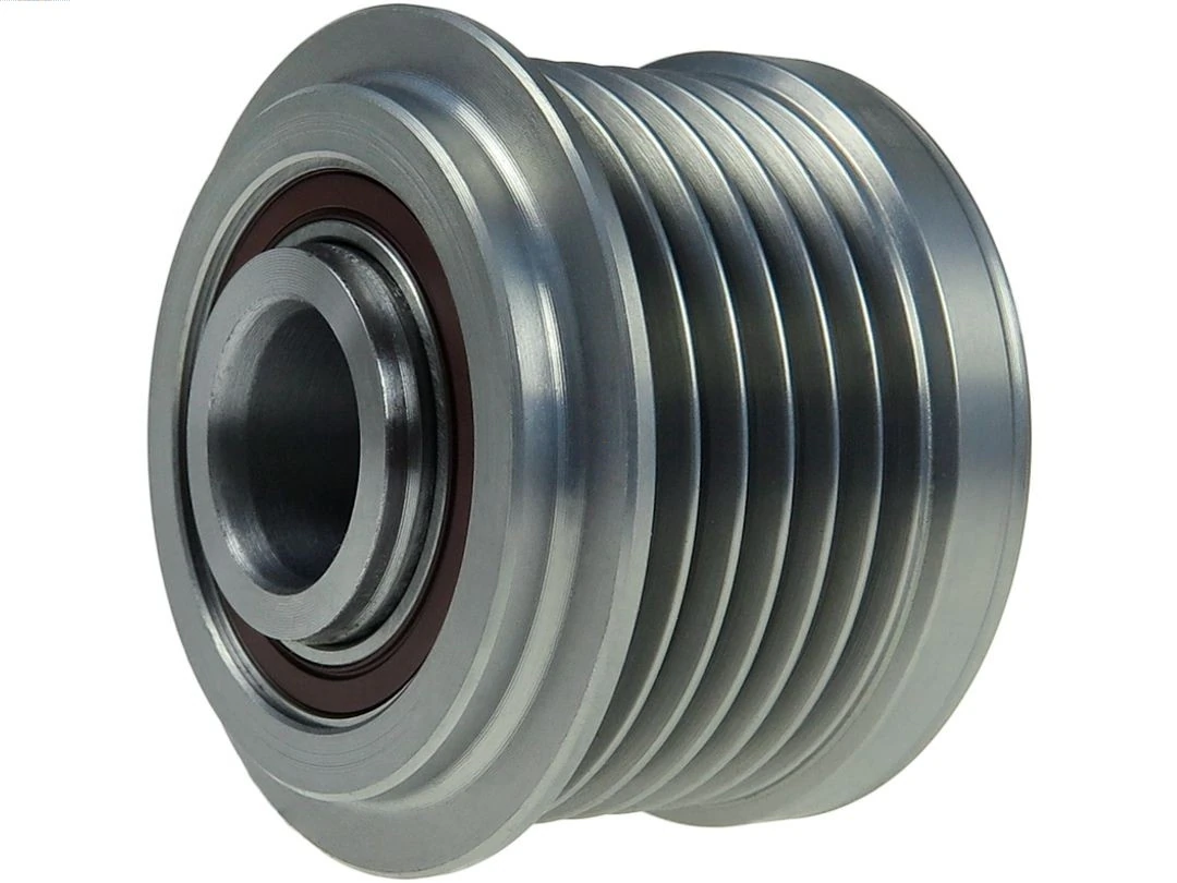 Fulie alternator