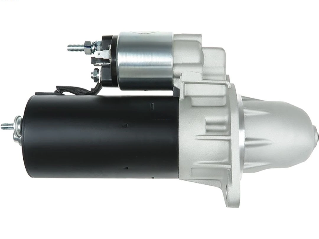Electromotor