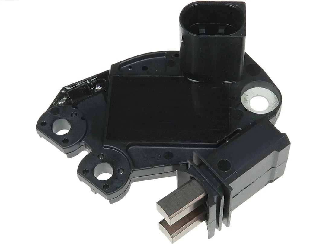 Regulator alternator