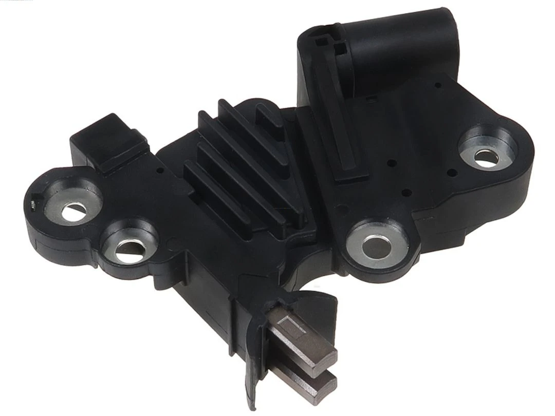 Regulator alternator