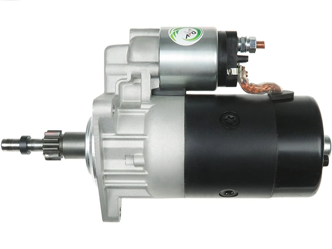 Electromotor