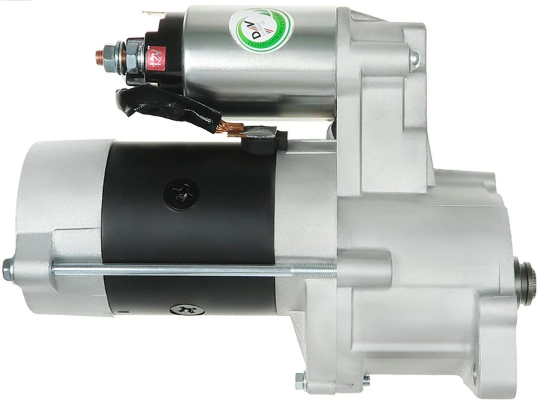 Electromotor