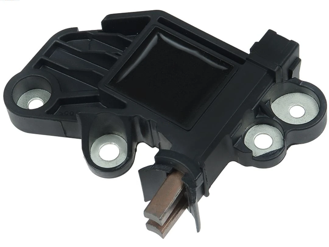 Regulator, alternator