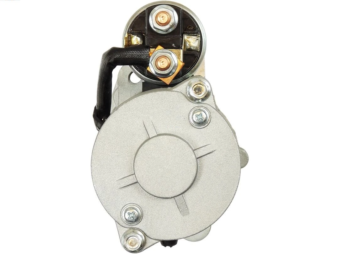 Electromotor