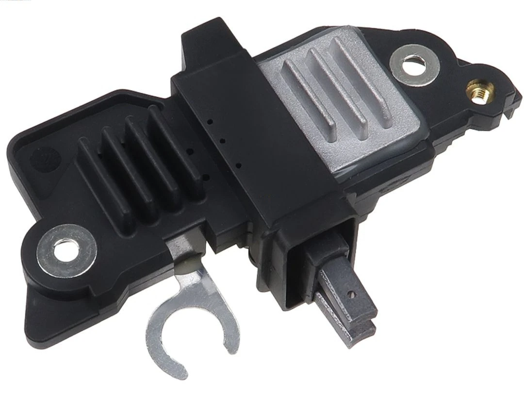 Regulator alternator
