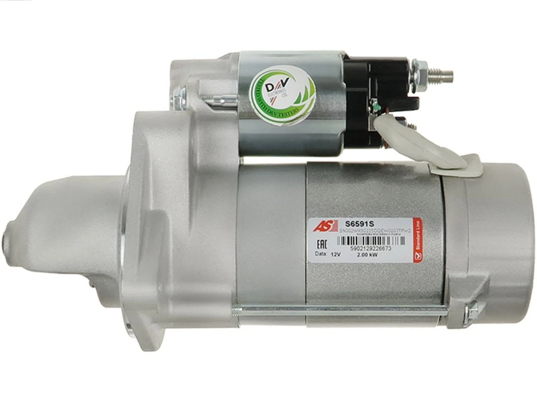 Electromotor