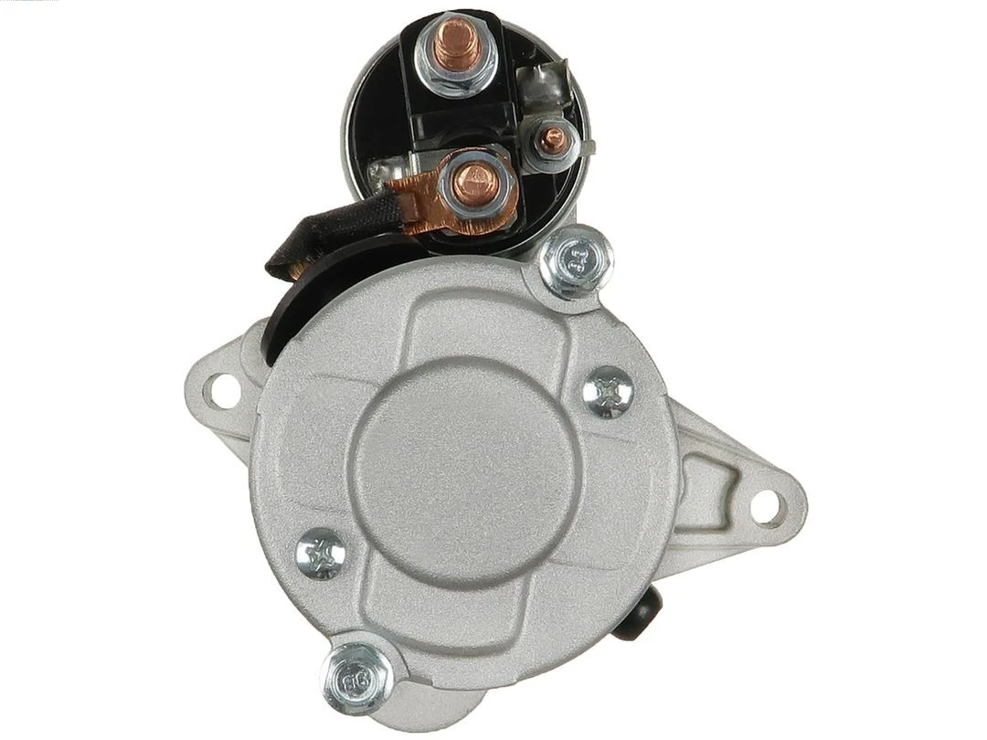Electromotor