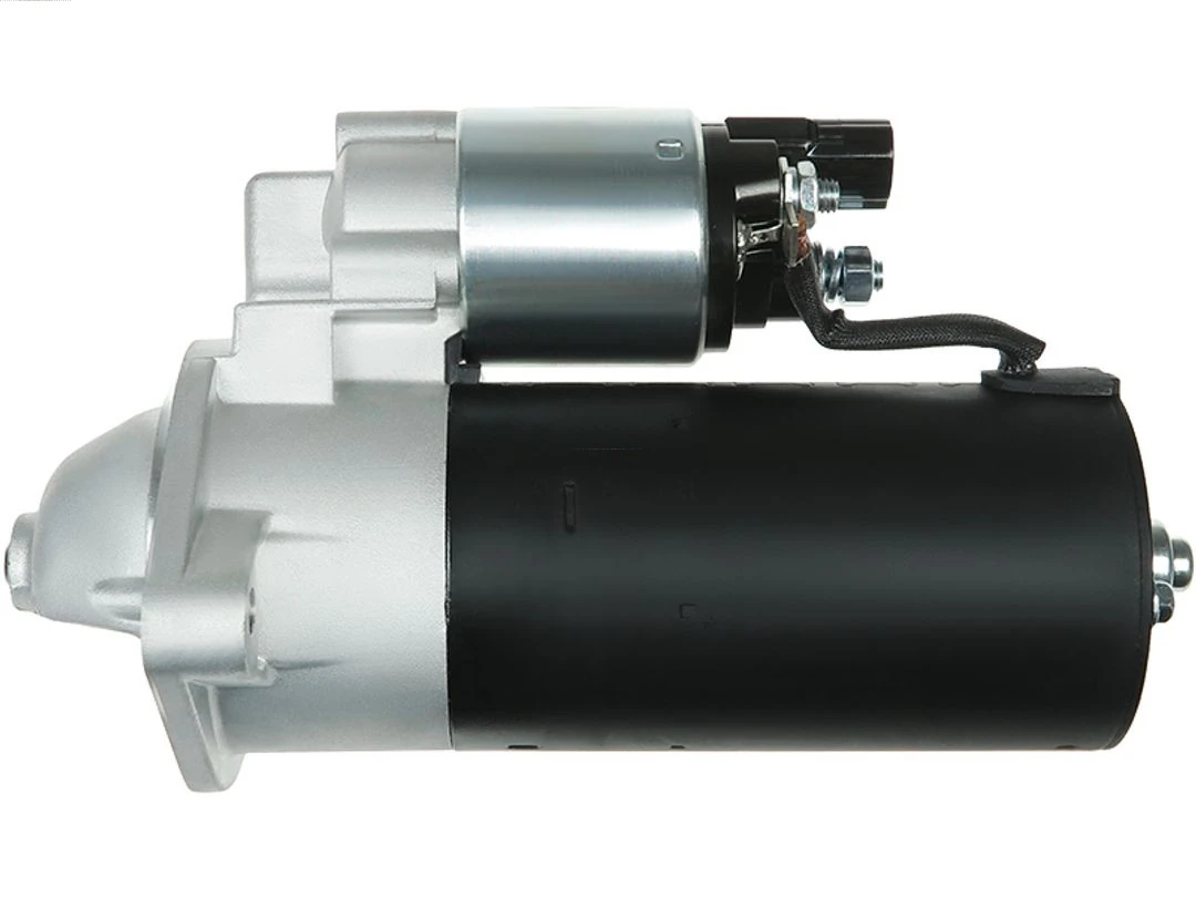 Electromotor
